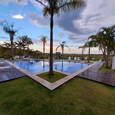 Florianópolis Cobertura Frente Mar Campeche - 3 Quartos, Jacuzzi מראה חיצוני תמונה