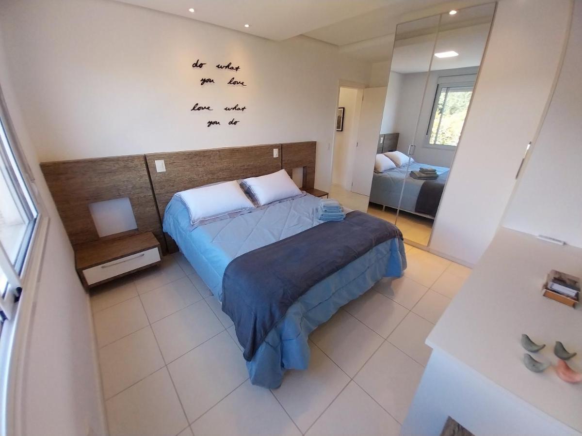 Florianópolis Cobertura Frente Mar Campeche - 3 Quartos, Jacuzzi מראה חיצוני תמונה