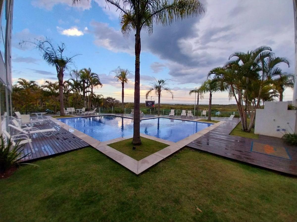Florianópolis Cobertura Frente Mar Campeche - 3 Quartos, Jacuzzi מראה חיצוני תמונה