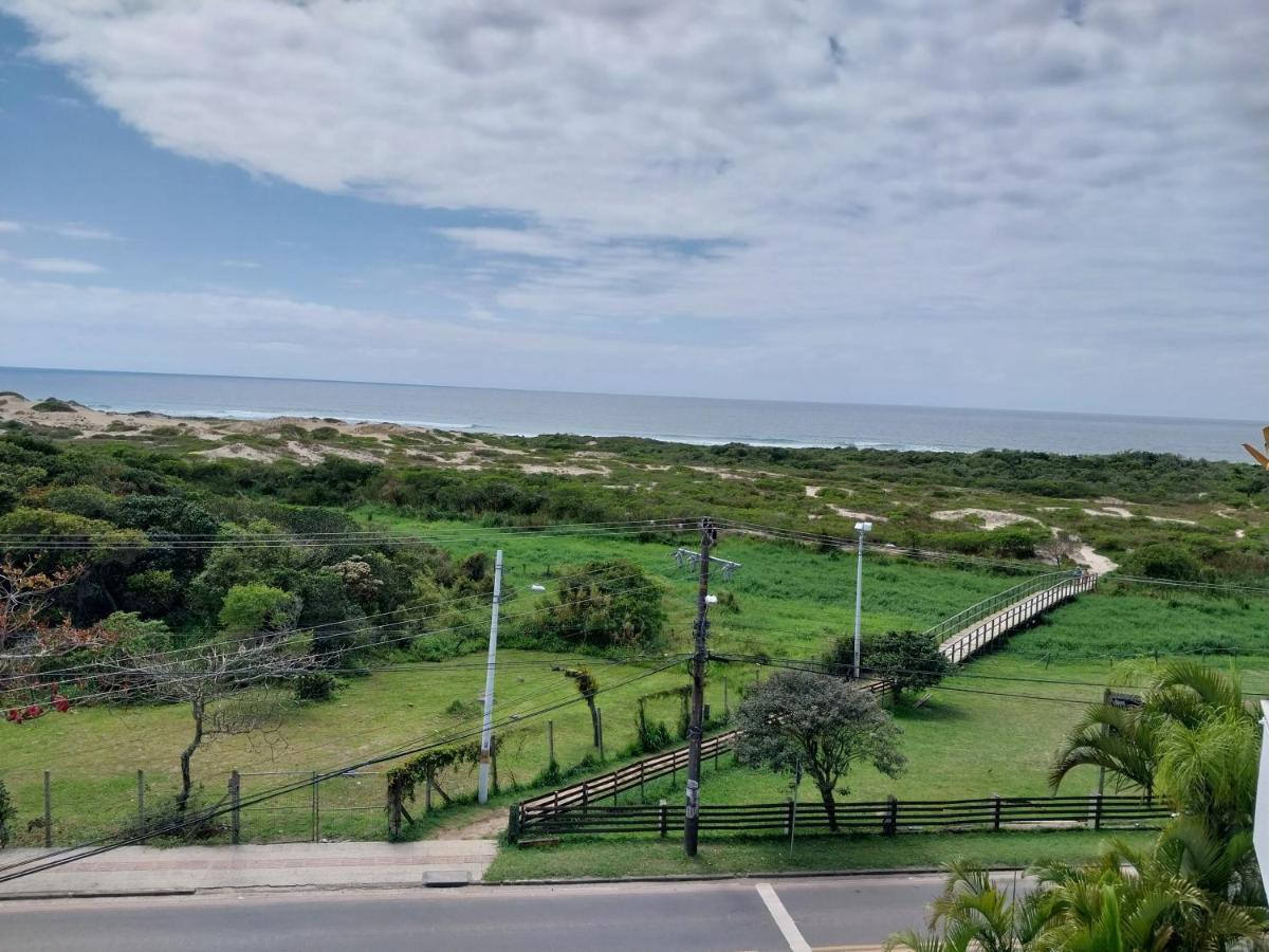 Florianópolis Cobertura Frente Mar Campeche - 3 Quartos, Jacuzzi מראה חיצוני תמונה